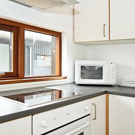 8 Person Holiday Home In Ulfborg Thorsminde ภายนอก รูปภาพ