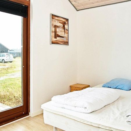 8 Person Holiday Home In Ulfborg Thorsminde ภายนอก รูปภาพ