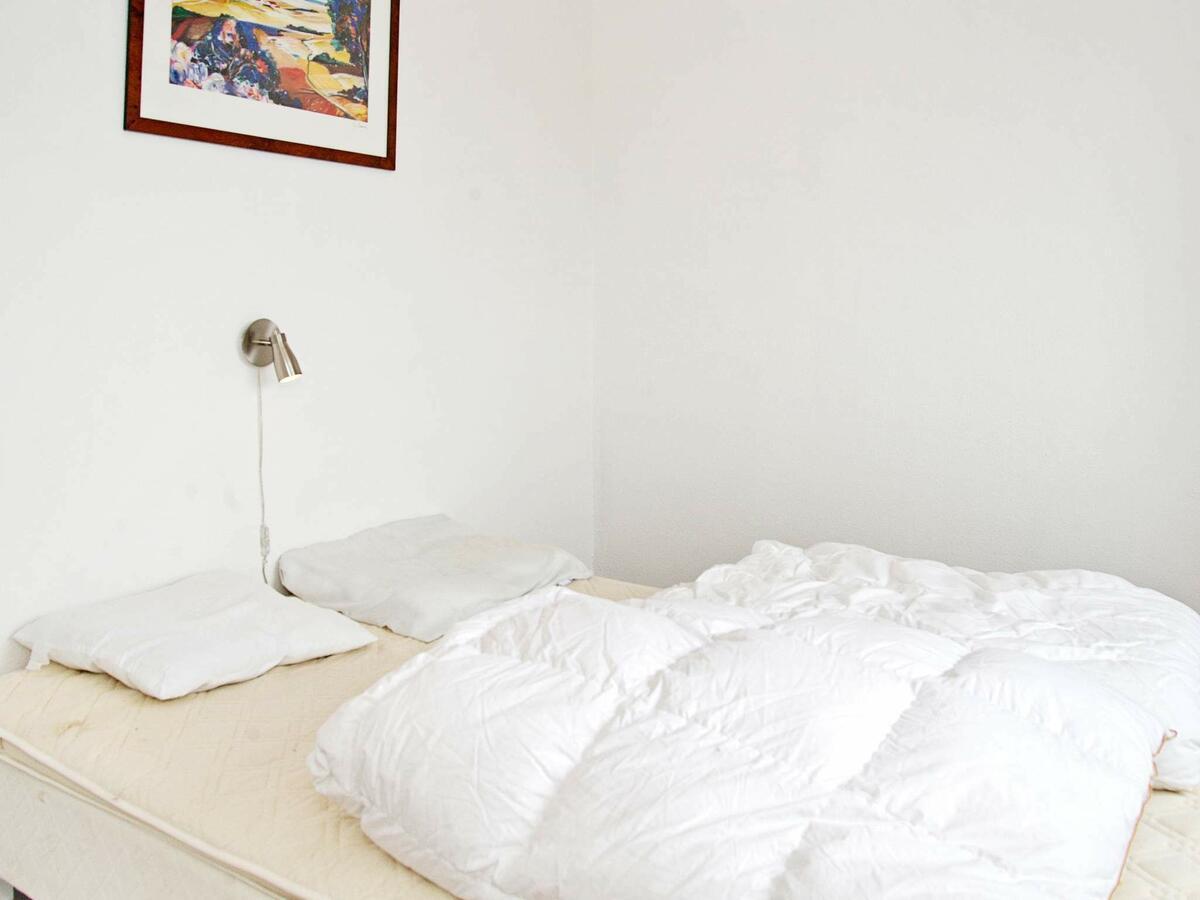 8 Person Holiday Home In Ulfborg Thorsminde ภายนอก รูปภาพ